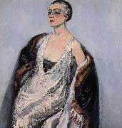 kees van dongen Anthony Van Dyck